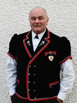 Hanspeter Hiltbrunner